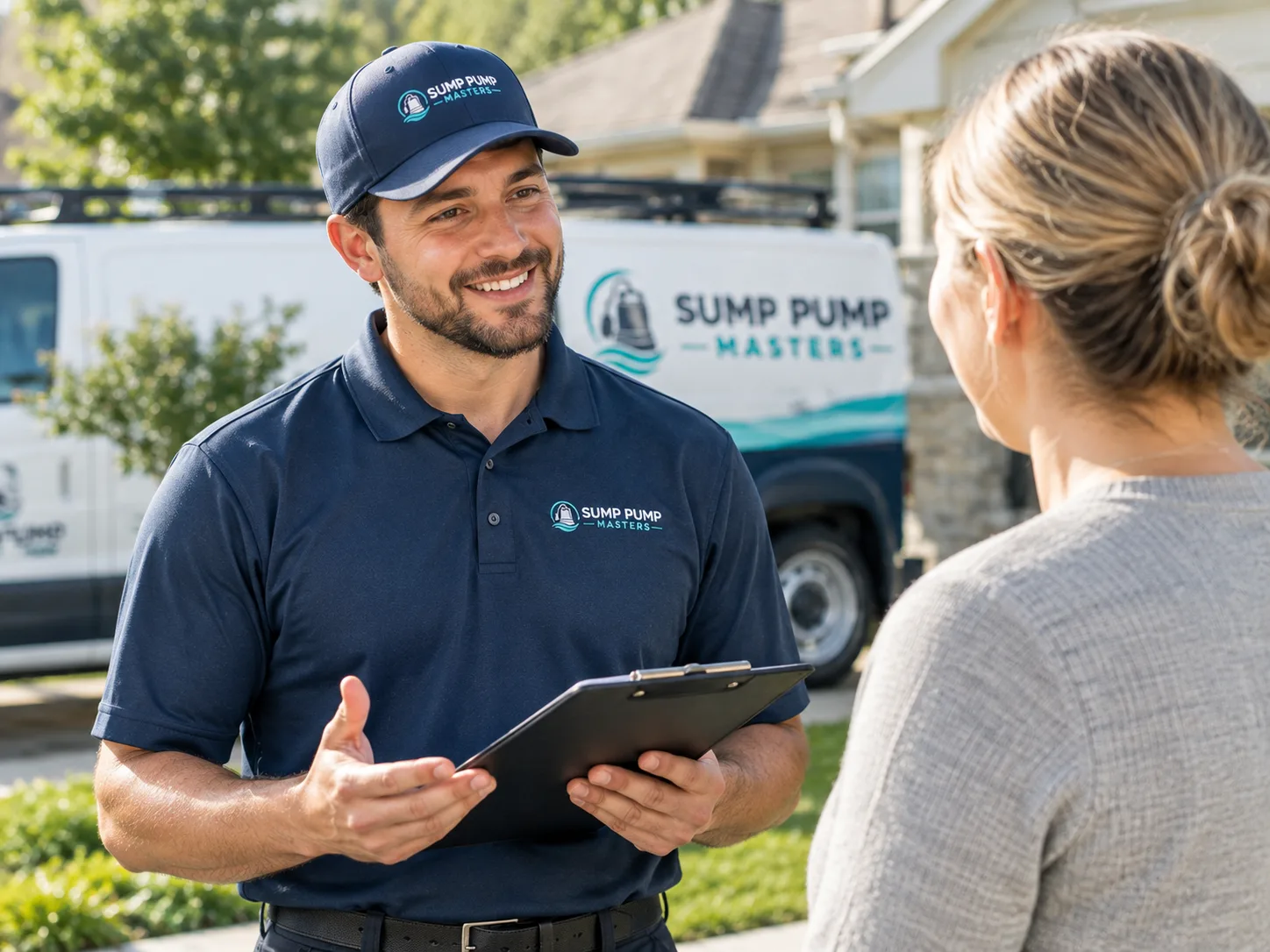 Sump Pump Repair Broomes Island, MD FAQs